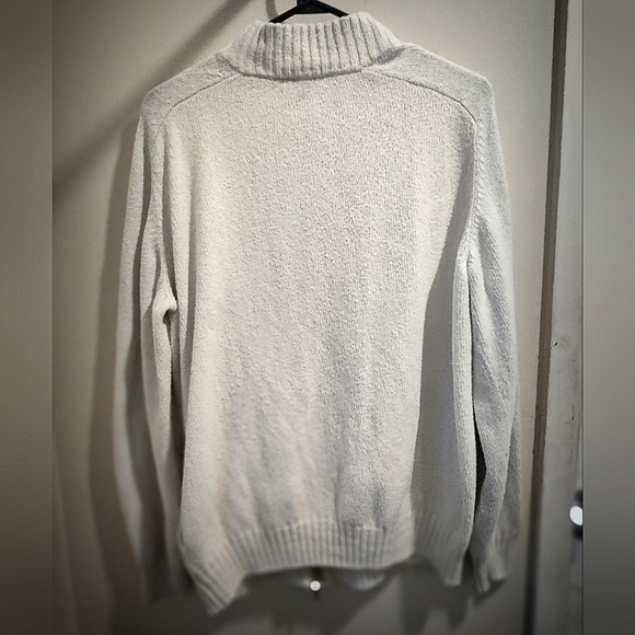 Loro piana full zip cardigan - Picture 3 of 7